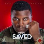 Stevo – “Saved” [Full Album]