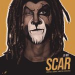 #LISTEN: Jay Rox-7 New Songs From ”SCAR” Album.
