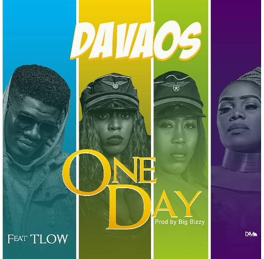 Davaos Ft T Low-One Day.