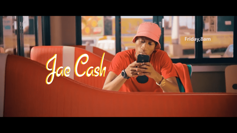 jae cash love of my life ft jazzy boy kmilian official music video 0 5 screenshot