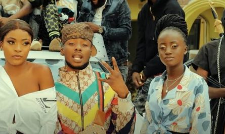 ray dee ft. boy kay chimukalipe official video 768x391