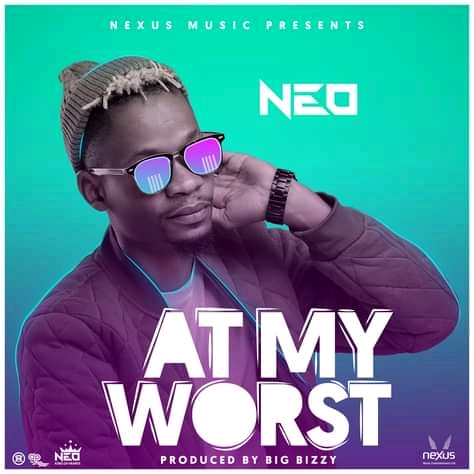 Neo-At My Worst (VIDEO+MP3)