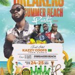 NEWS: “Kazzy Coofs” Ready For Malawi Tour This Festive Season.