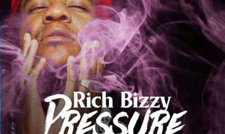 rich bizzy pressure