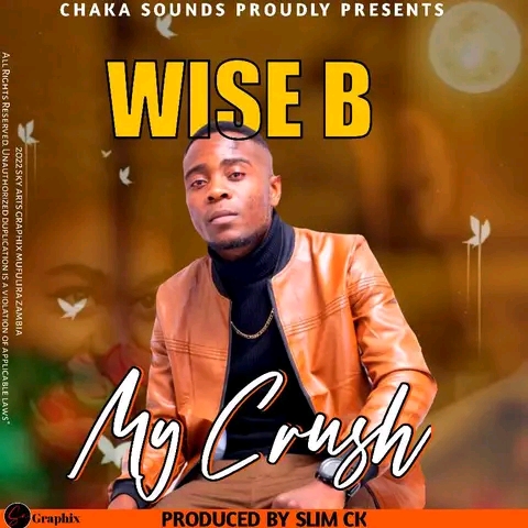 Wise B-My Crush (MP3 Download)