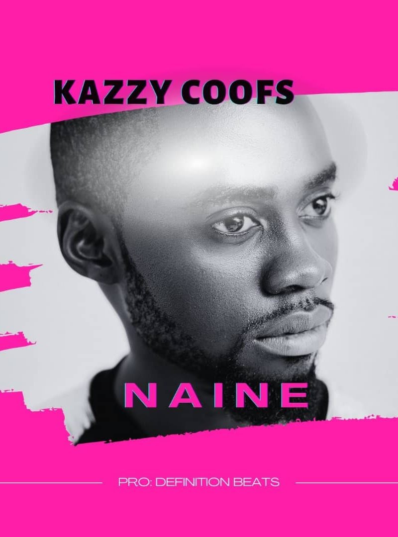 Kazzy Coofs-Naine (MP3 Download)
