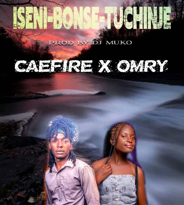 Caefire X Omry-Iseni Bonse Tuchinje (MP3 Download)