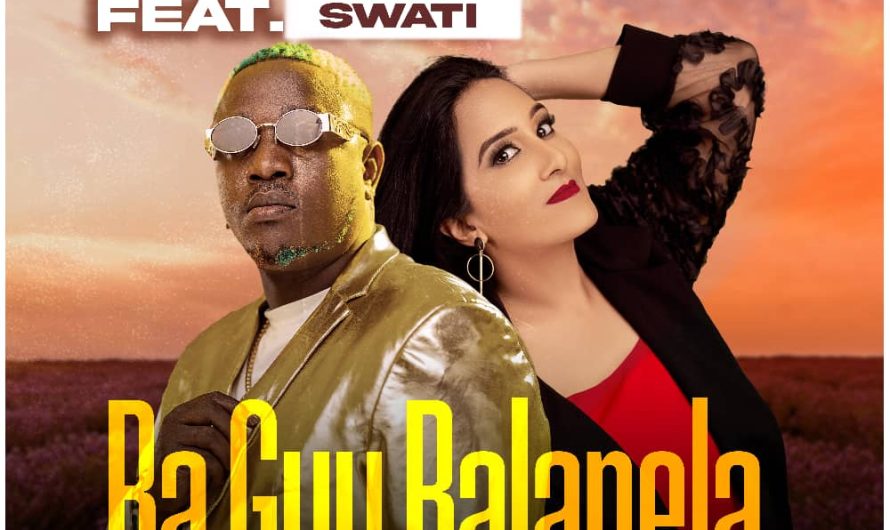 Chester Ft Swati-Ba Guy Balapela (MP3 Download)